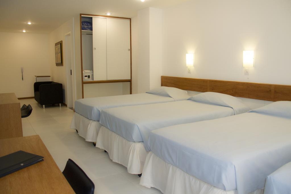Hotel Villa Reggia Rio de Janeiro Kültér fotó