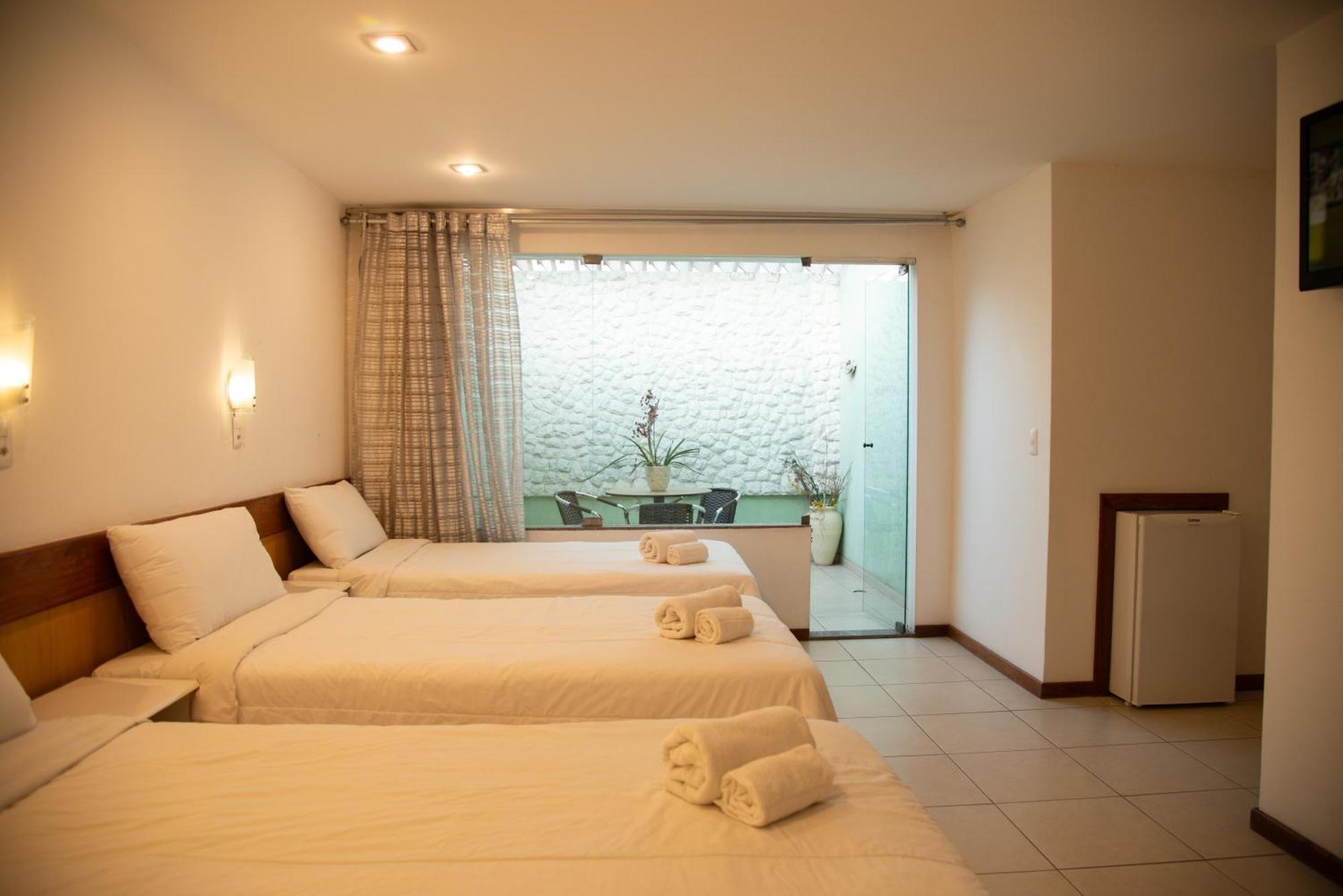 Hotel Villa Reggia Rio de Janeiro Kültér fotó