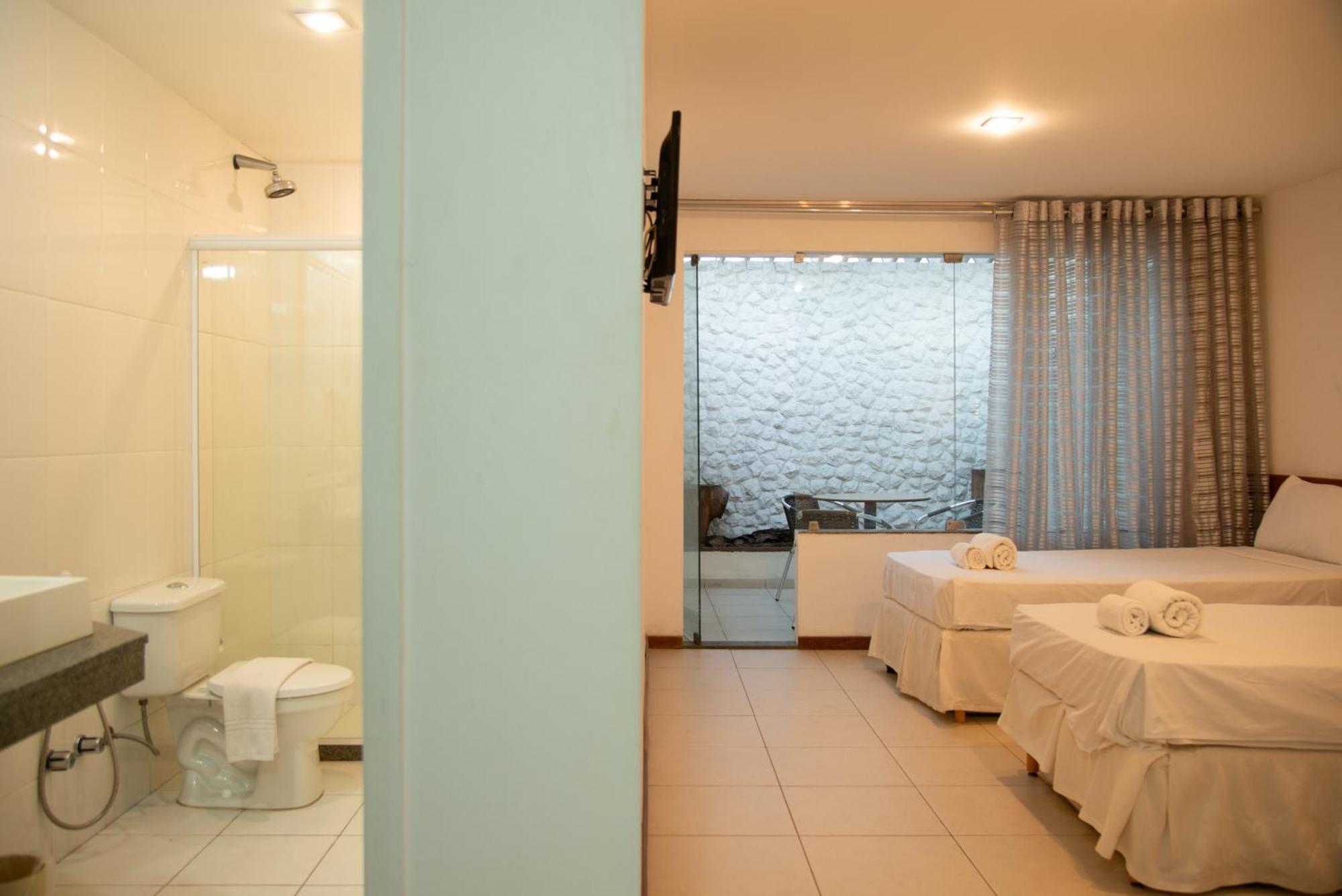 Hotel Villa Reggia Rio de Janeiro Kültér fotó