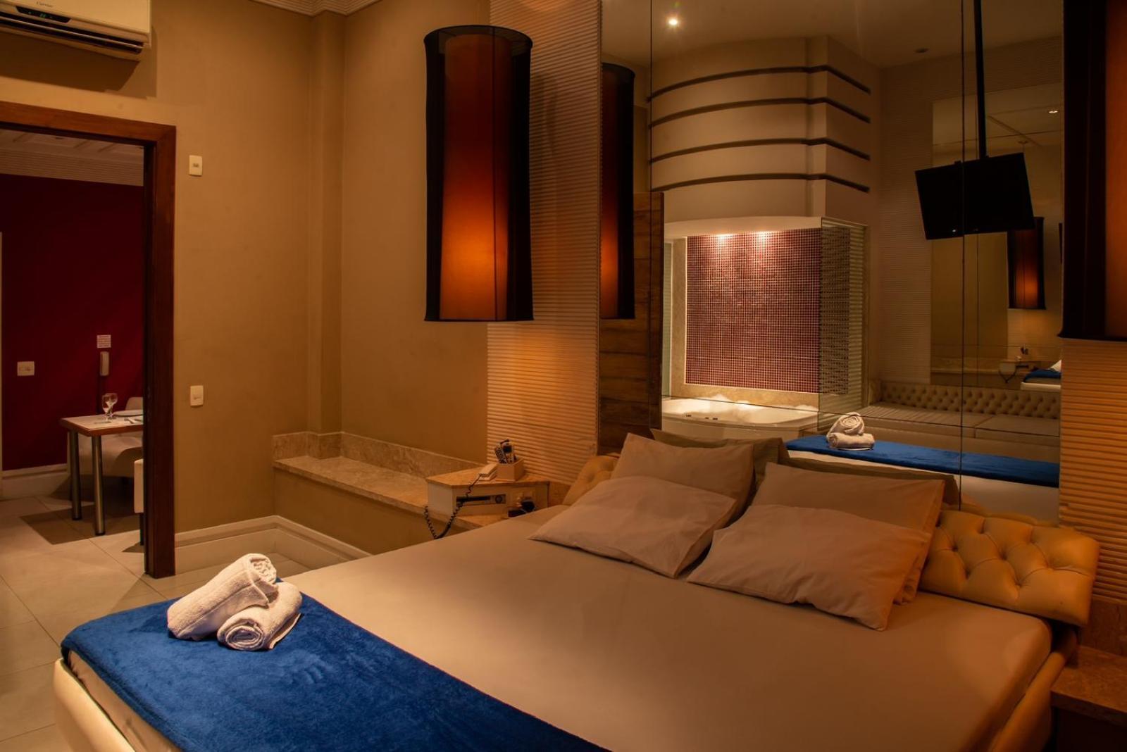 Hotel Villa Reggia Rio de Janeiro Kültér fotó