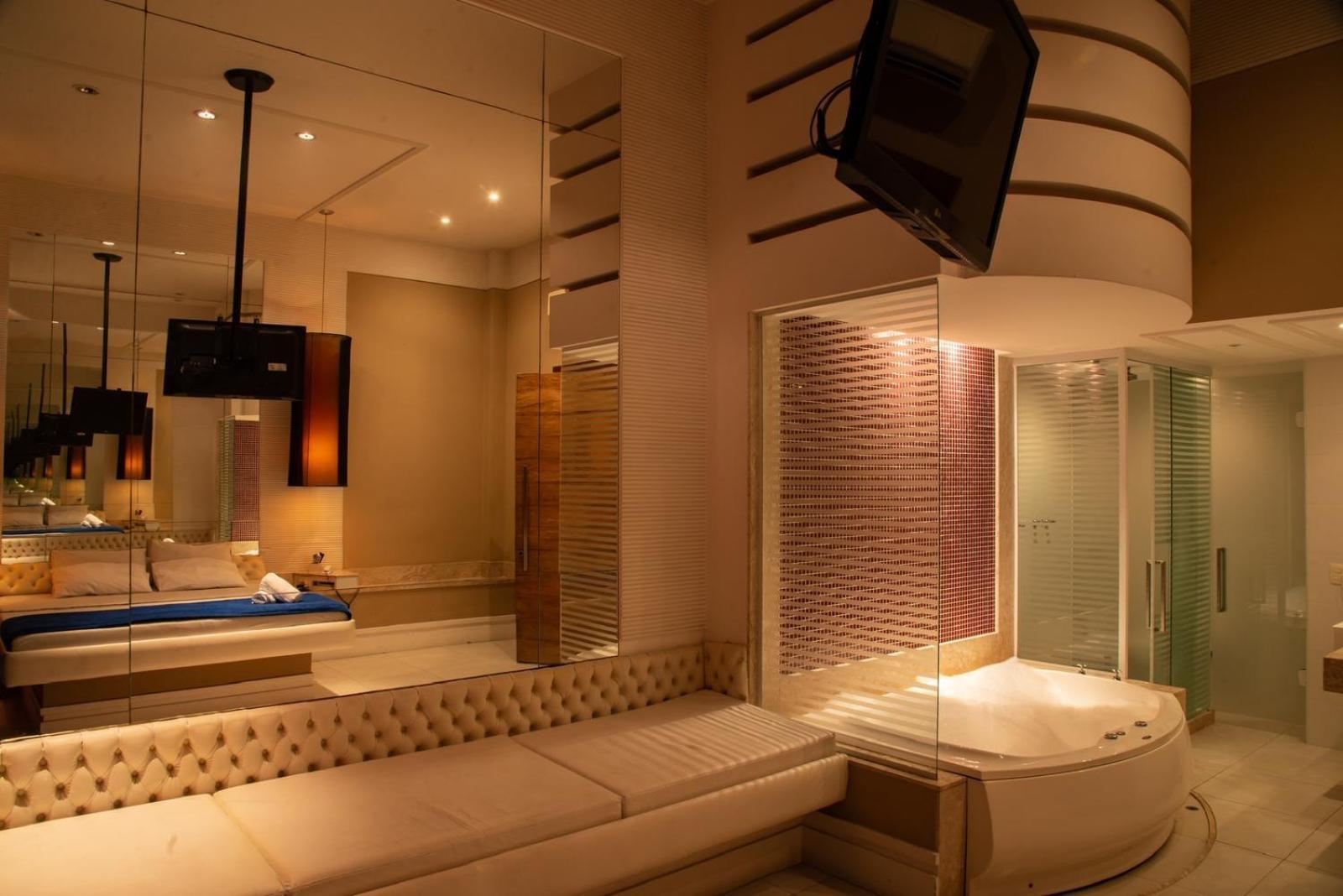 Hotel Villa Reggia Rio de Janeiro Kültér fotó