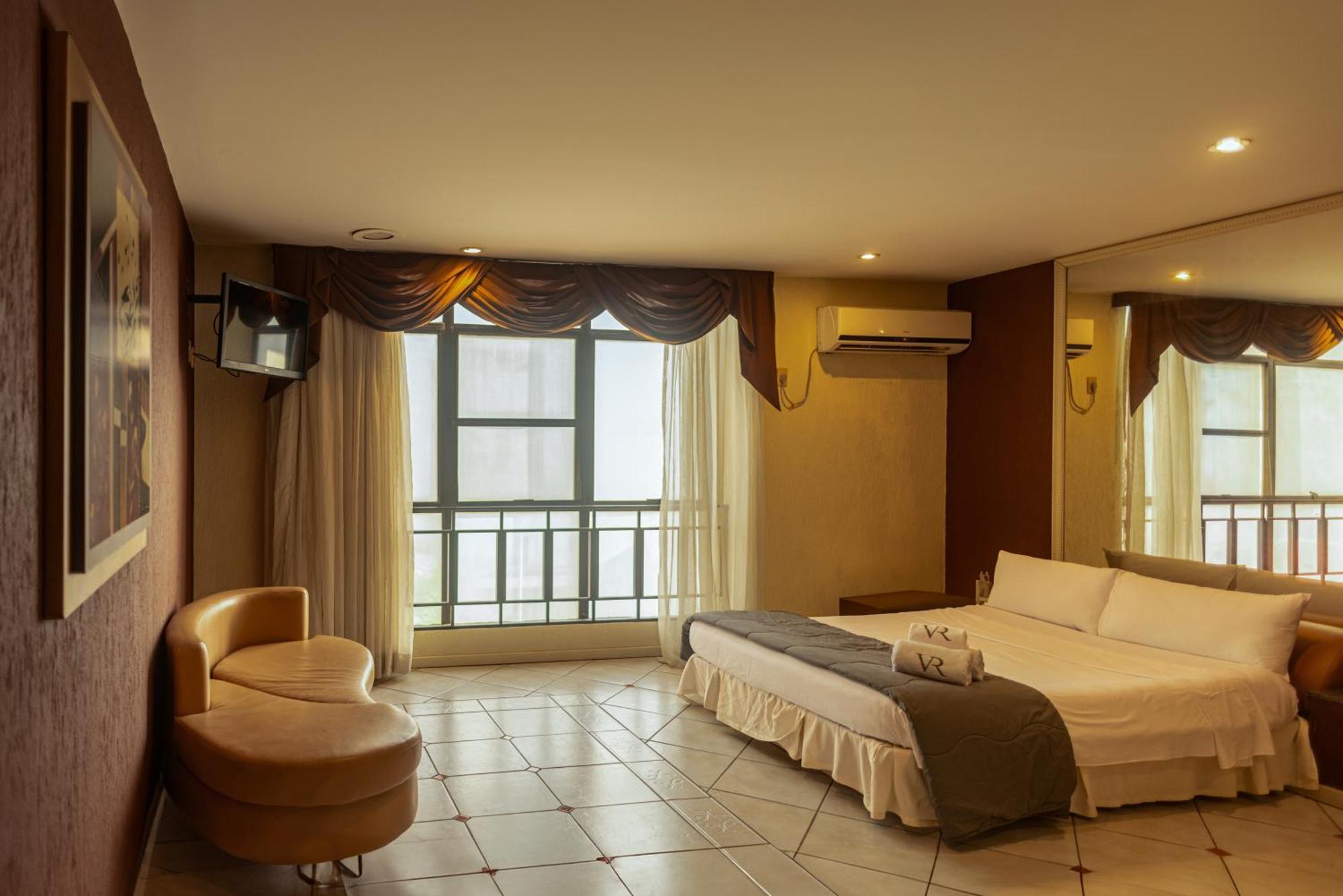 Hotel Villa Reggia Rio de Janeiro Kültér fotó