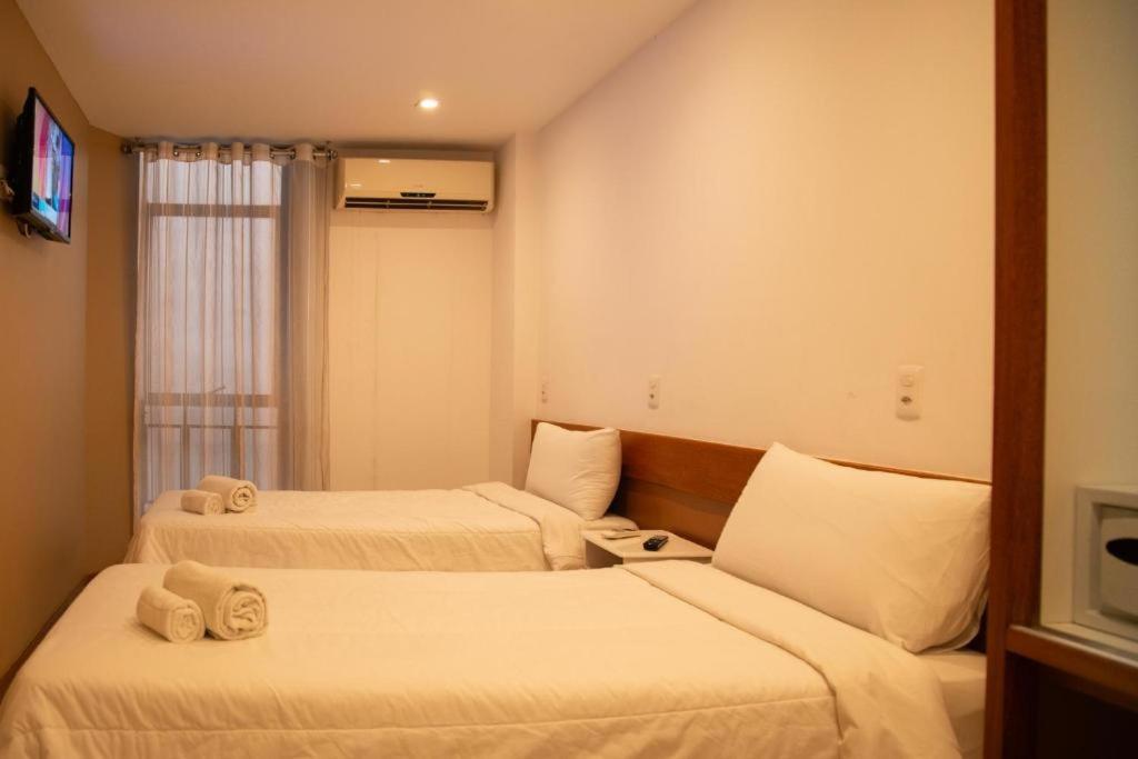 Hotel Villa Reggia Rio de Janeiro Kültér fotó
