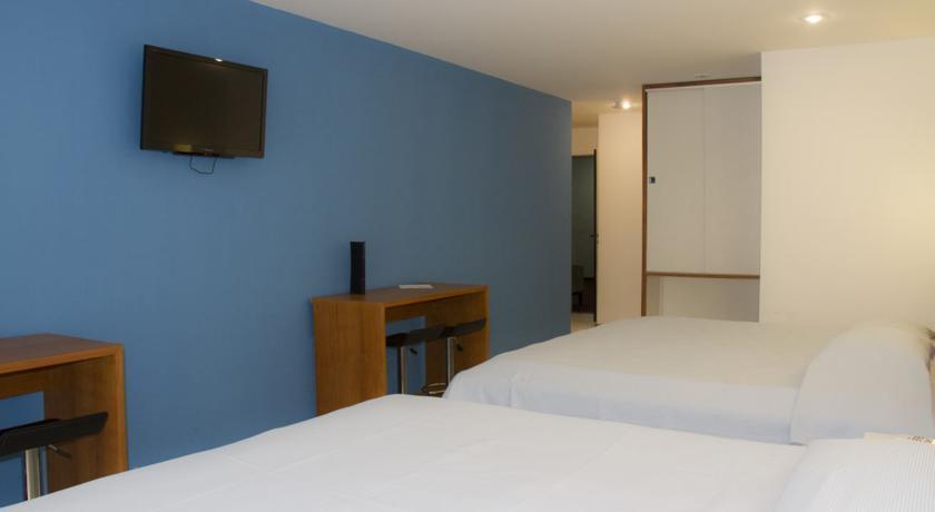 Hotel Villa Reggia Rio de Janeiro Kültér fotó