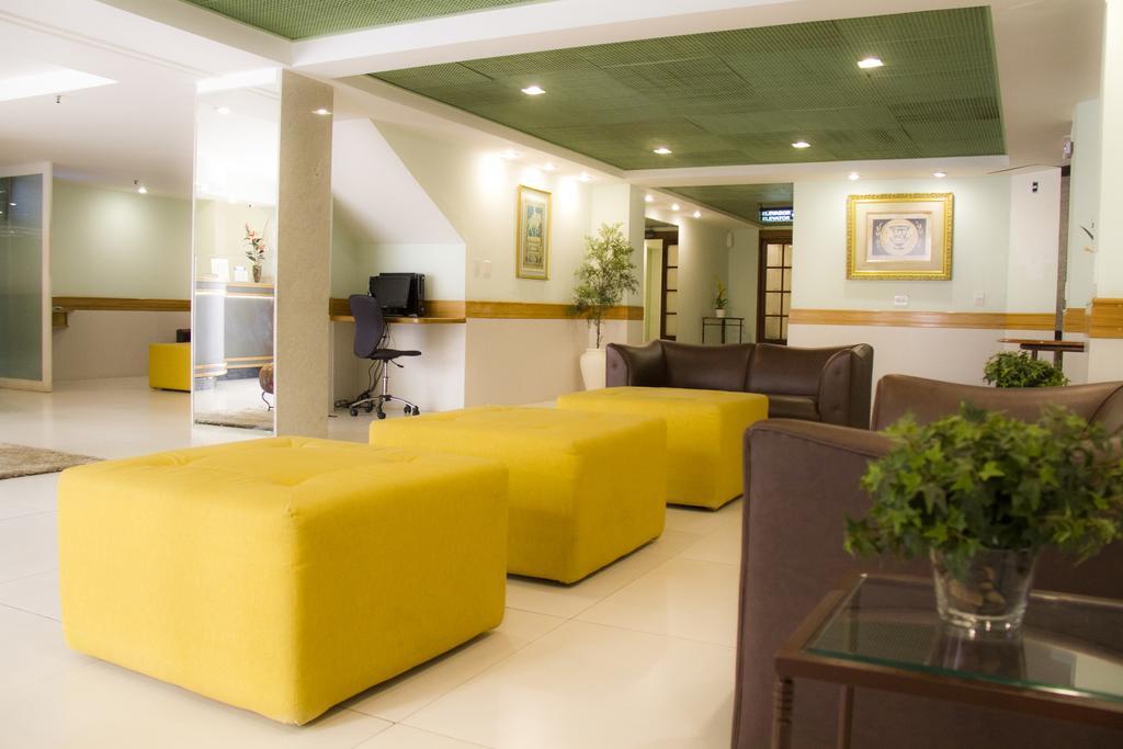 Hotel Villa Reggia Rio de Janeiro Kültér fotó