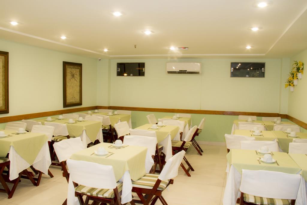 Hotel Villa Reggia Rio de Janeiro Kültér fotó