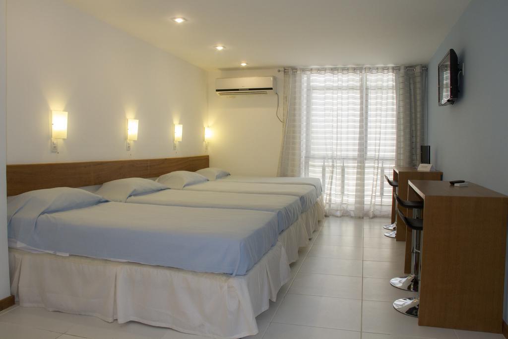 Hotel Villa Reggia Rio de Janeiro Kültér fotó
