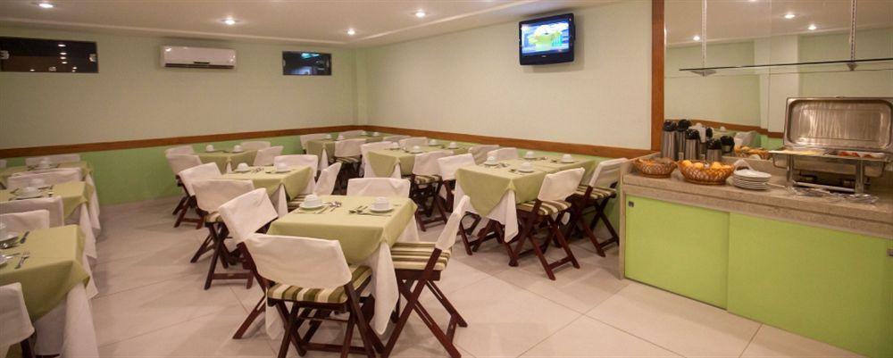 Hotel Villa Reggia Rio de Janeiro Kültér fotó