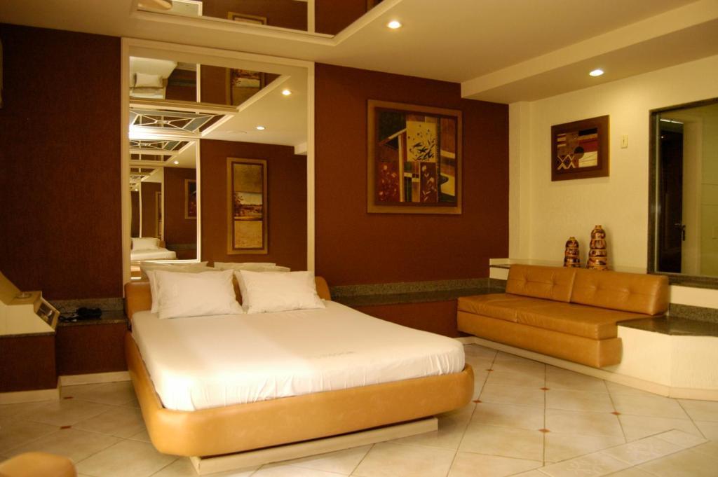 Hotel Villa Reggia Rio de Janeiro Szoba fotó