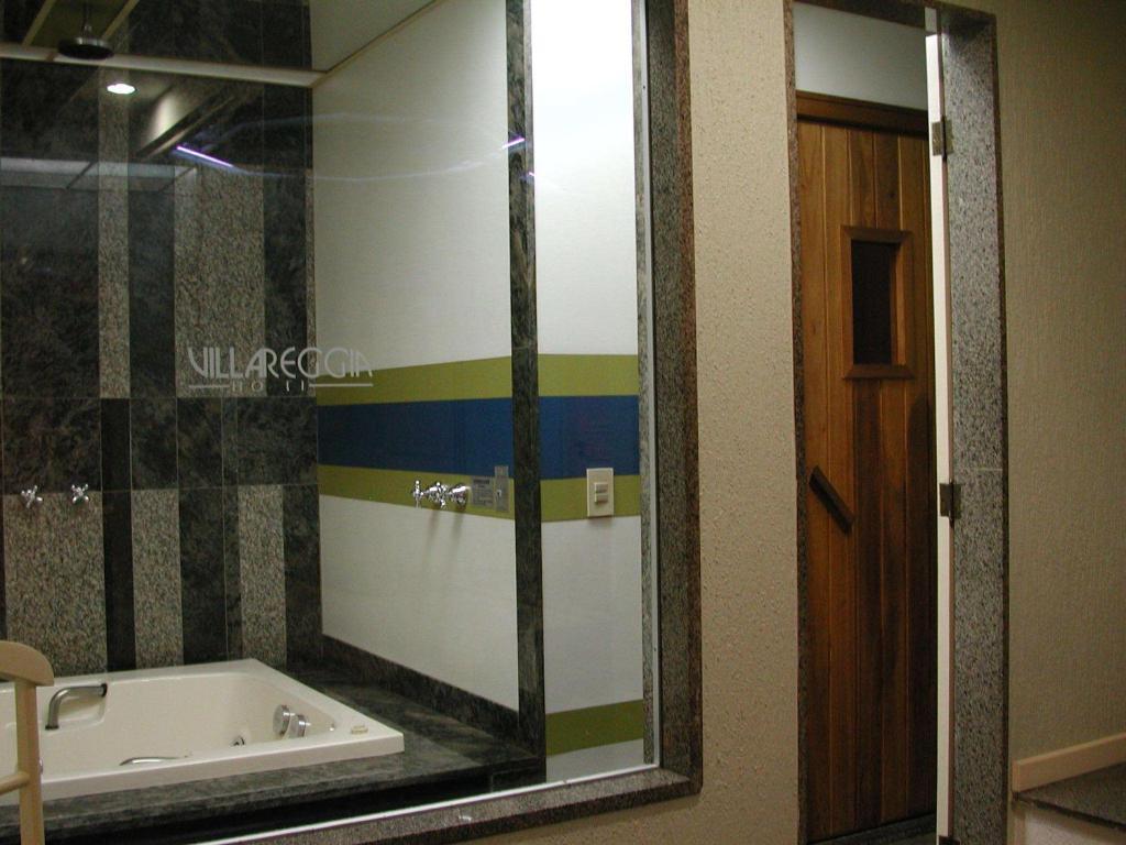 Hotel Villa Reggia Rio de Janeiro Szoba fotó