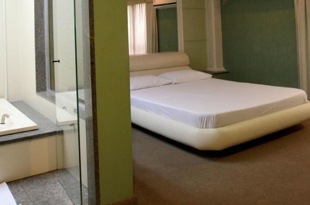 Hotel Villa Reggia Rio de Janeiro Kültér fotó