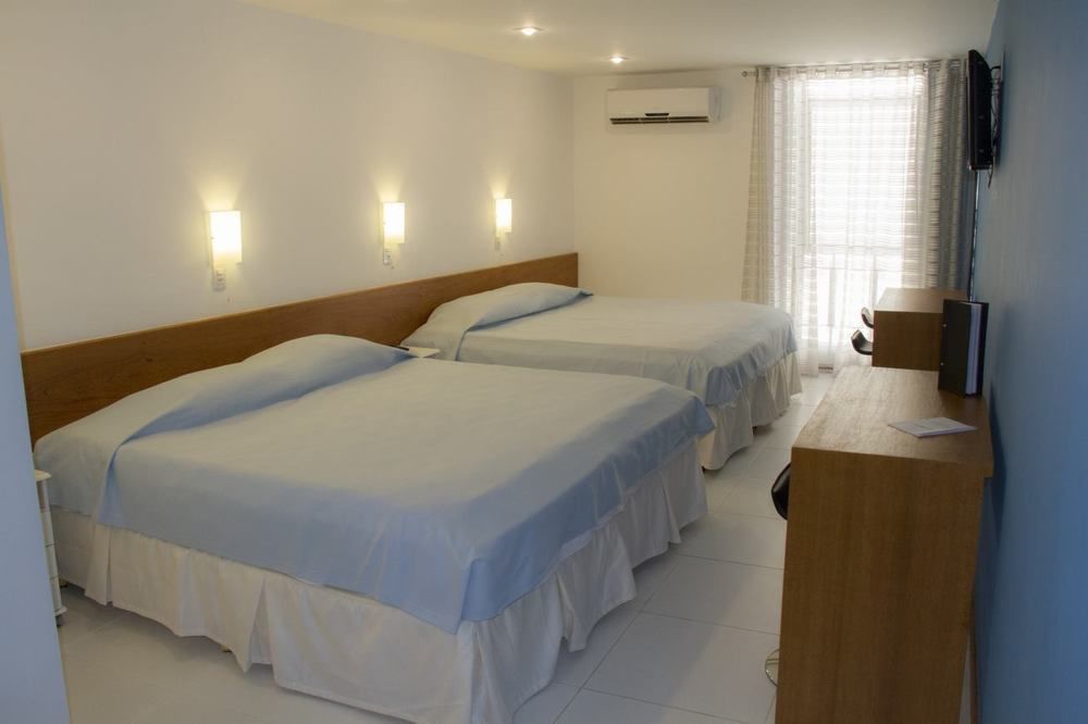 Hotel Villa Reggia Rio de Janeiro Kültér fotó