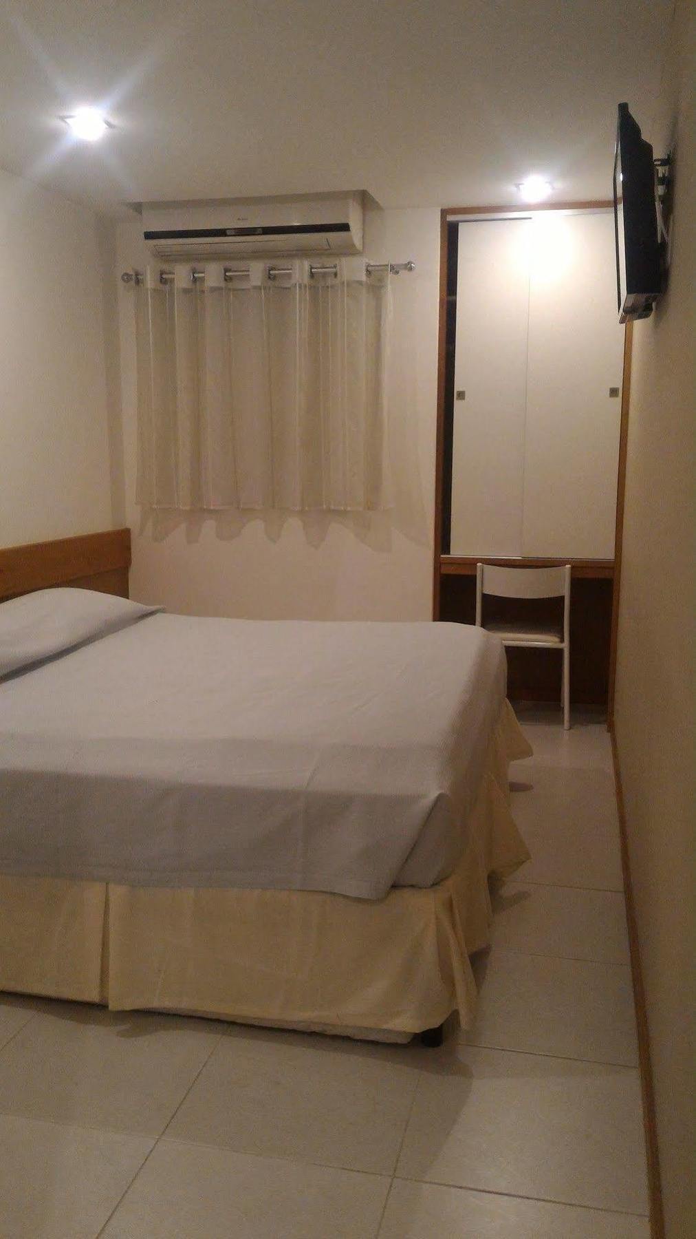 Hotel Villa Reggia Rio de Janeiro Kültér fotó