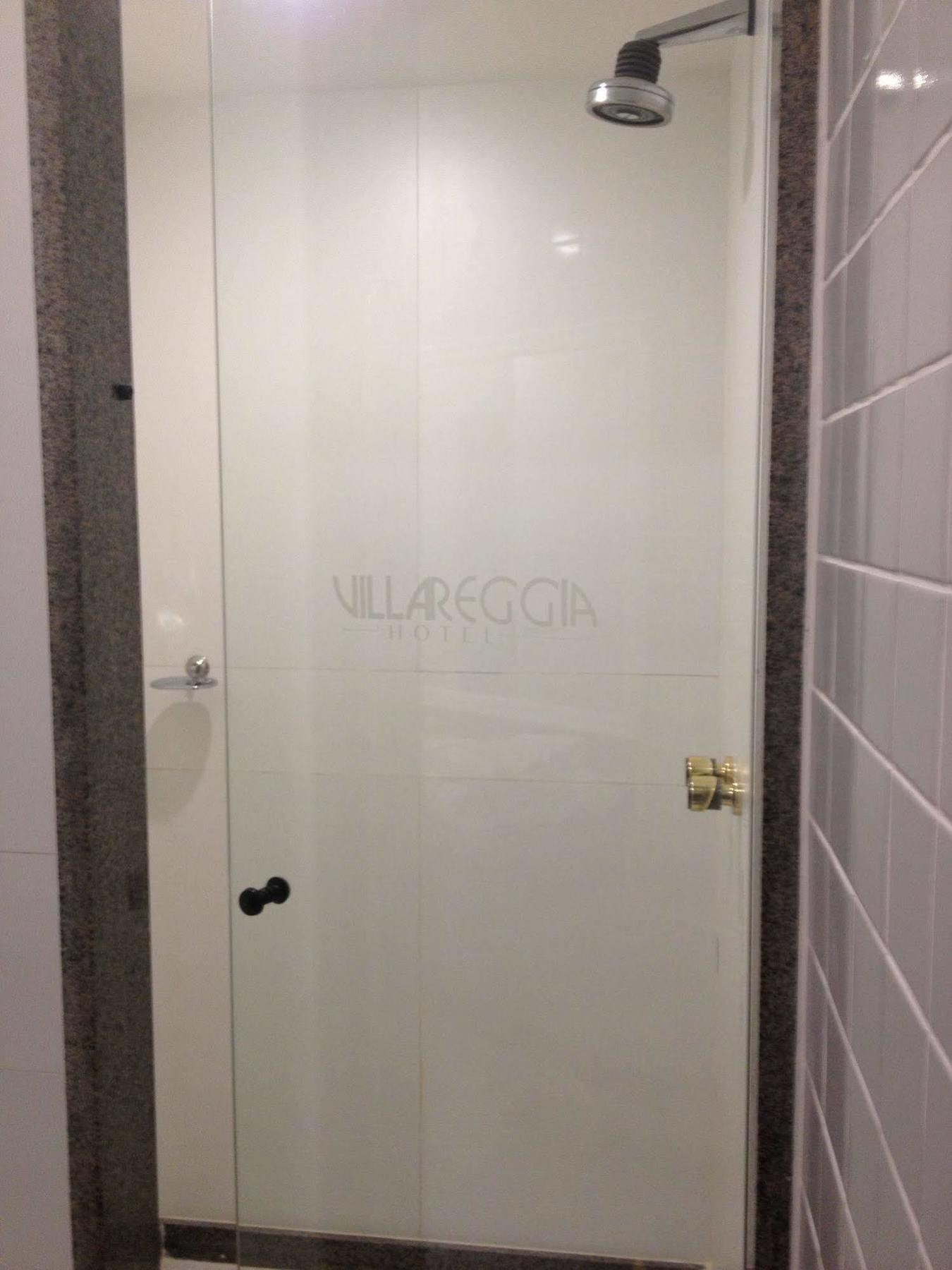 Hotel Villa Reggia Rio de Janeiro Kültér fotó