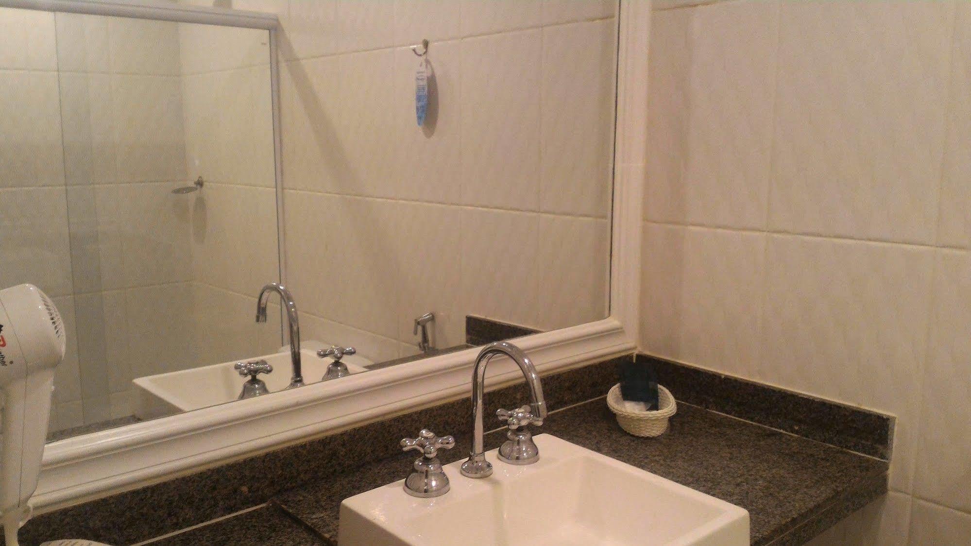 Hotel Villa Reggia Rio de Janeiro Kültér fotó