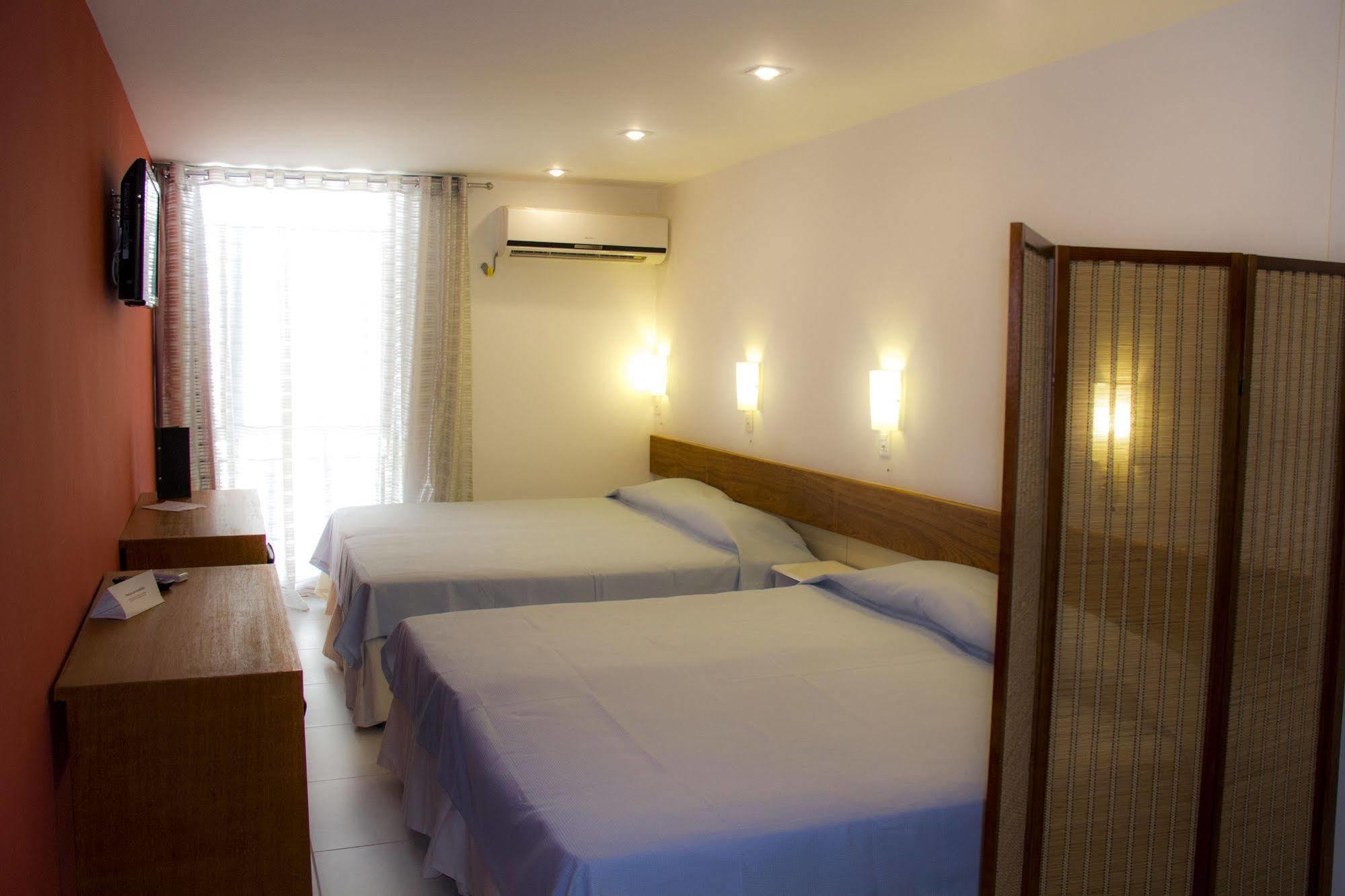 Hotel Villa Reggia Rio de Janeiro Kültér fotó