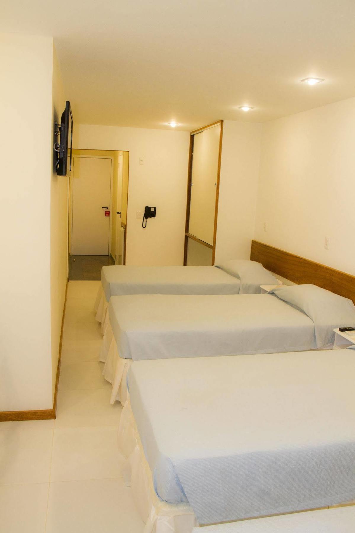 Hotel Villa Reggia Rio de Janeiro Kültér fotó