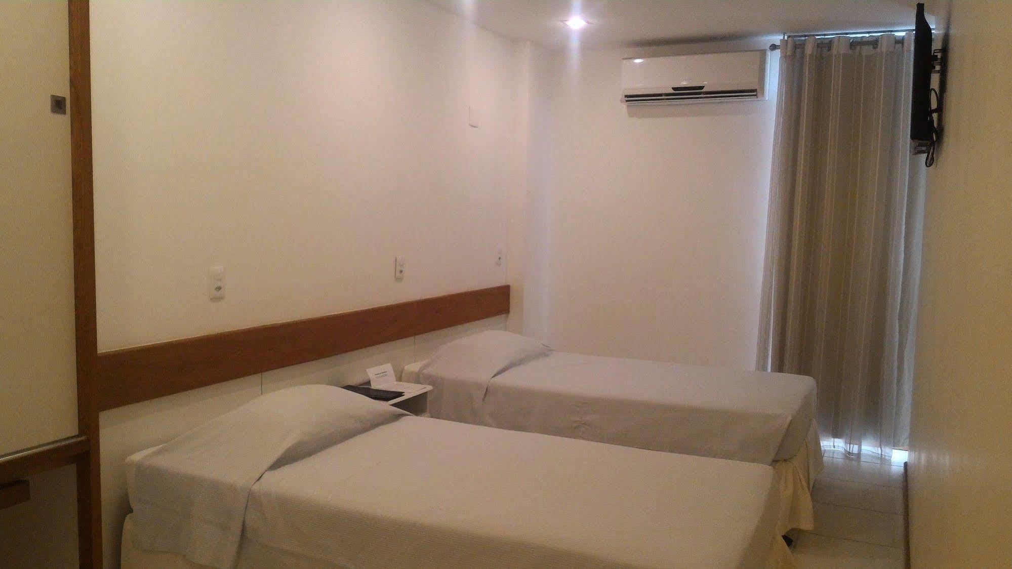Hotel Villa Reggia Rio de Janeiro Kültér fotó