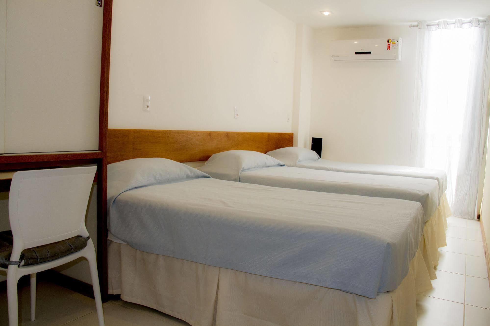 Hotel Villa Reggia Rio de Janeiro Kültér fotó
